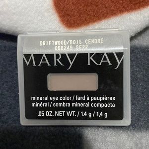 Mary Kay mineral eye color